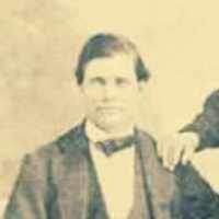James Sheen Jr. (1830 - 1927) Profile